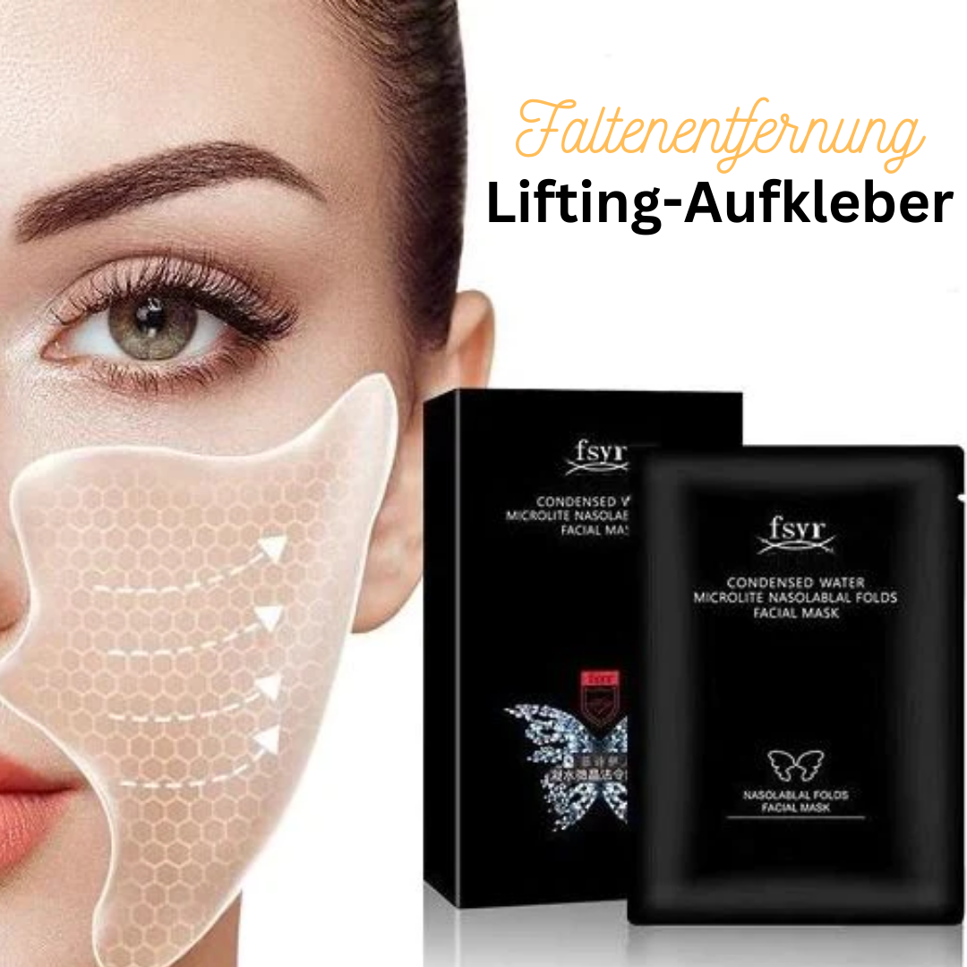 Fsyr™ Wrinkle Removal Lifting Sticker