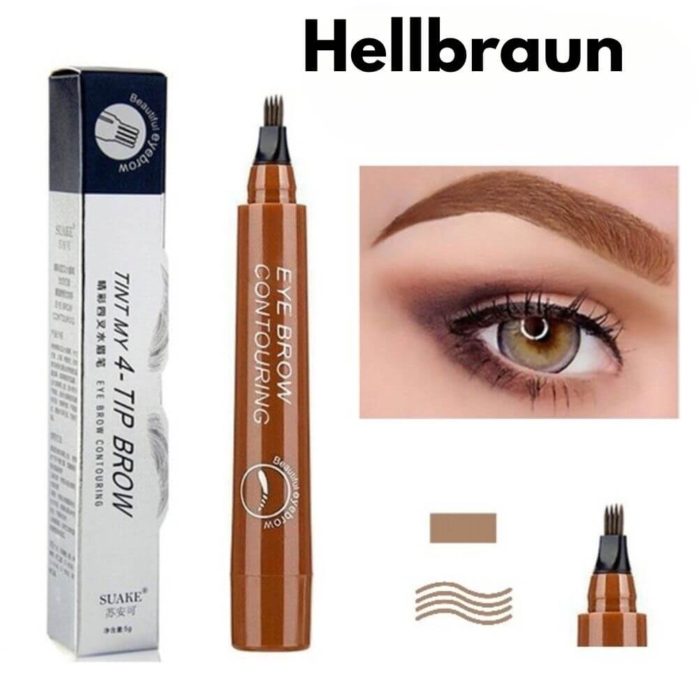 Beautywise™ eyebrow pencil
