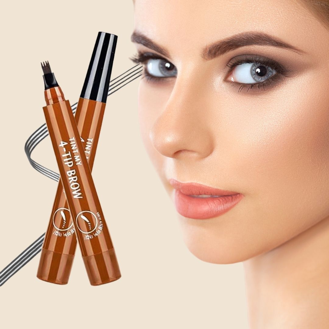 Beautywise™ eyebrow pencil