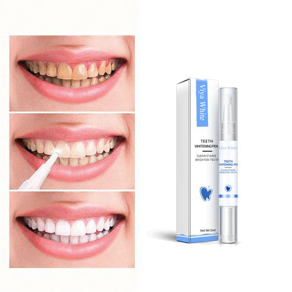White Teeth Whitener (50% OFF)