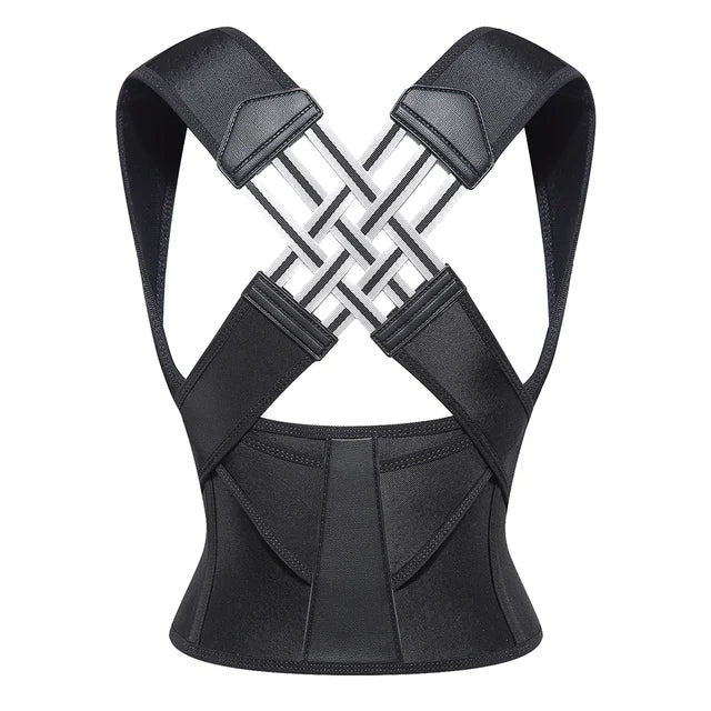 Cerviless Pro | Correct Your Posture and Relieve Back Pain