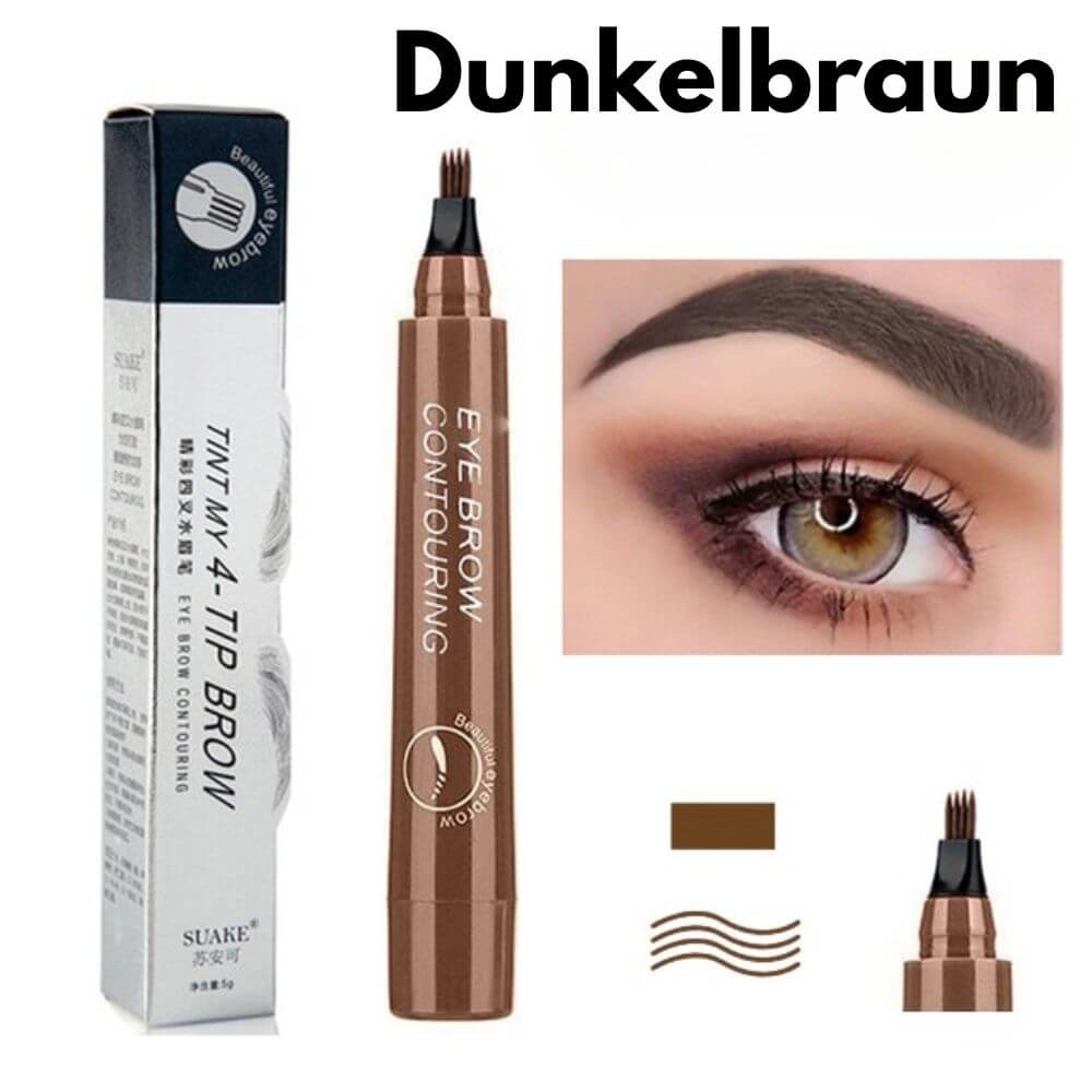 Beautywise™ eyebrow pencil
