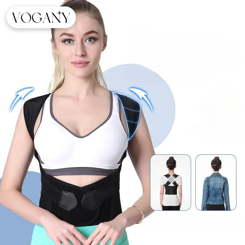 Cerviless Pro | Correct Your Posture and Relieve Back Pain