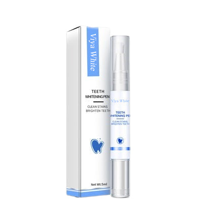 White Teeth Whitener (50% OFF)