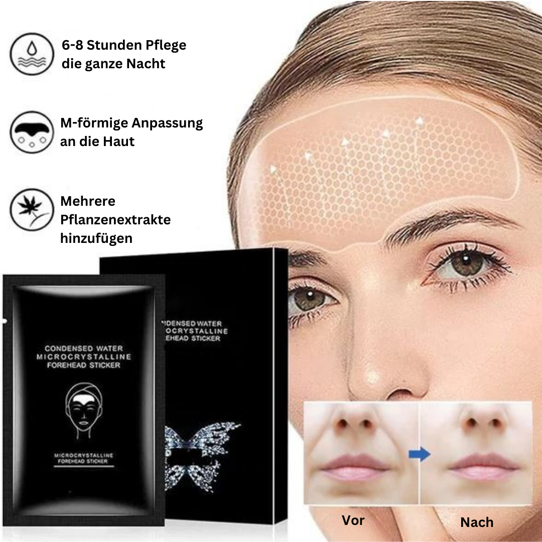 Fsyr™ Wrinkle Removal Lifting Sticker