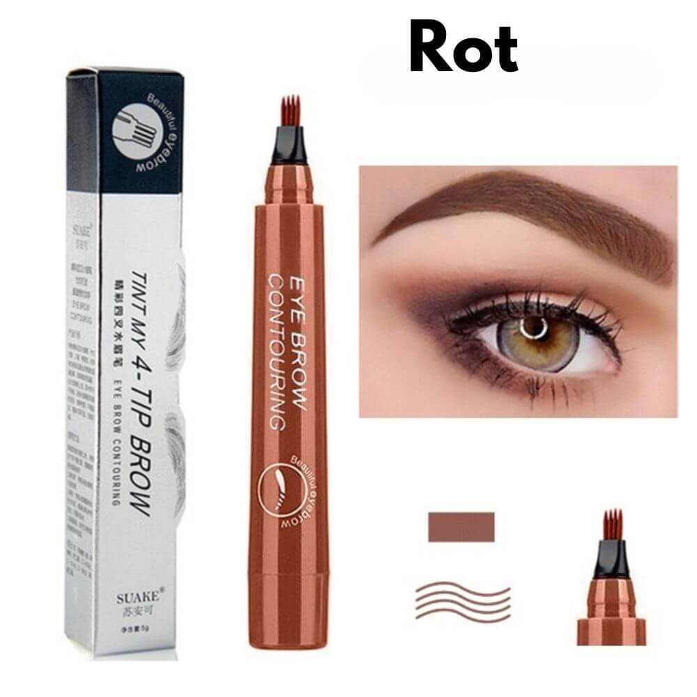 Beautywise™ eyebrow pencil