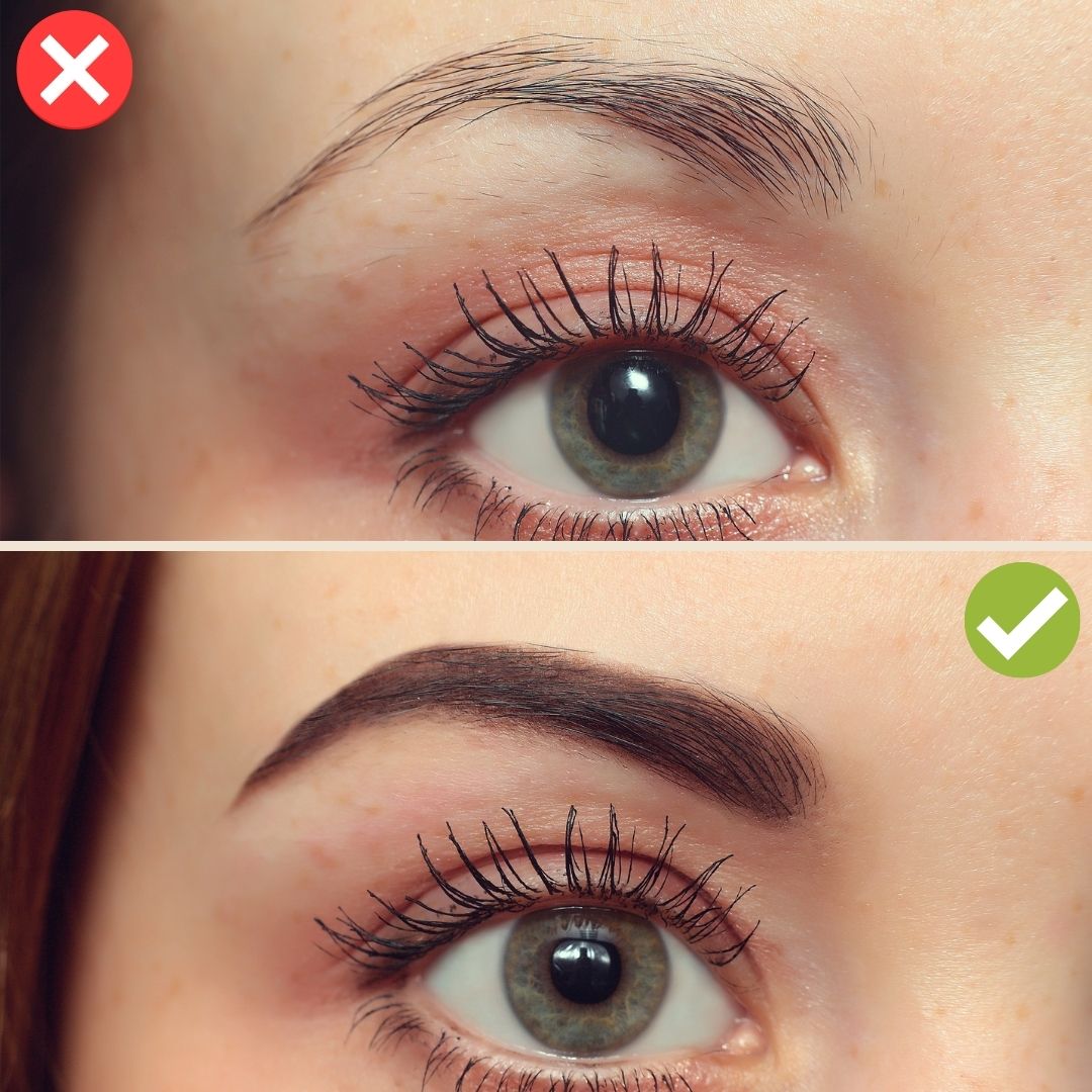 Beautywise™ eyebrow pencil