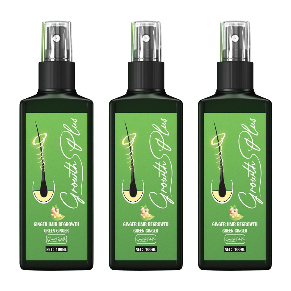 GrowthPlus™ Nourishing Ginger Spray