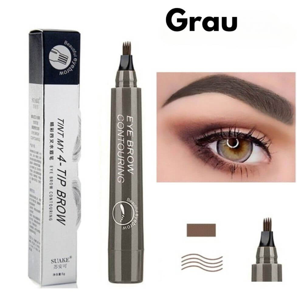 Beautywise™ eyebrow pencil