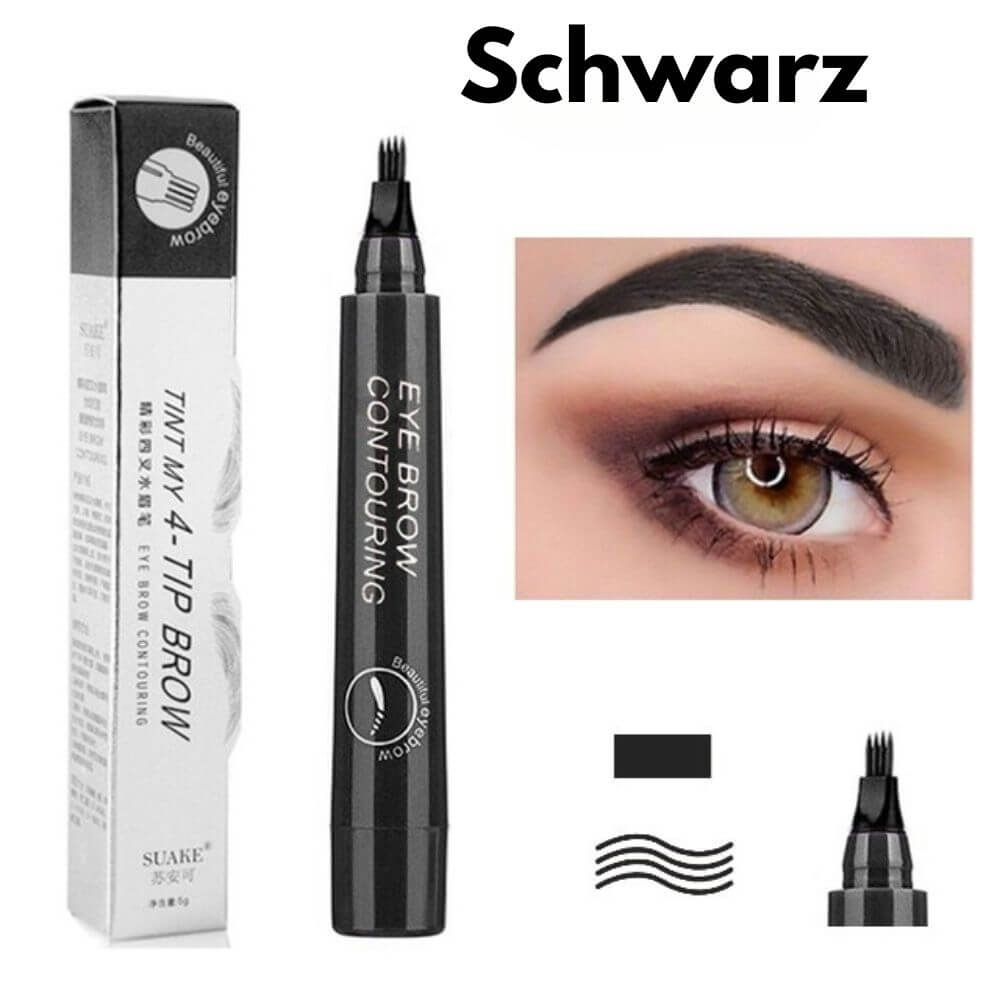 Beautywise™ eyebrow pencil