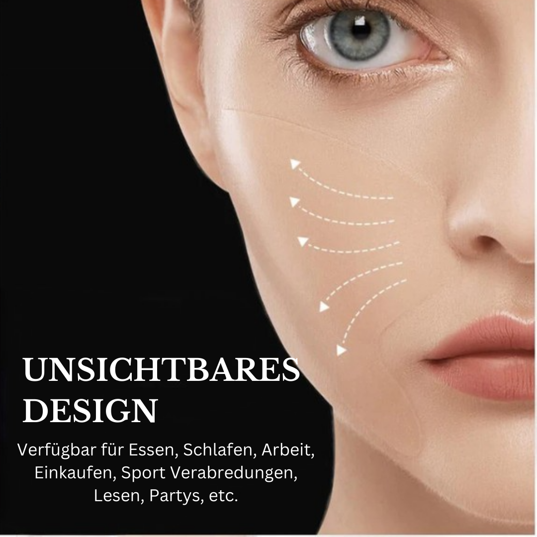Fsyr™ Wrinkle Removal Lifting Sticker