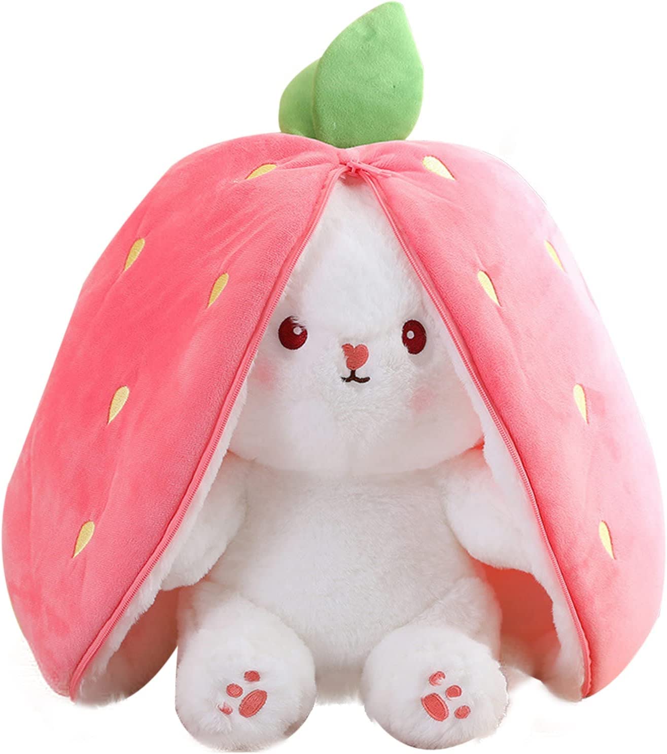 Fruit Doll Plush Toy