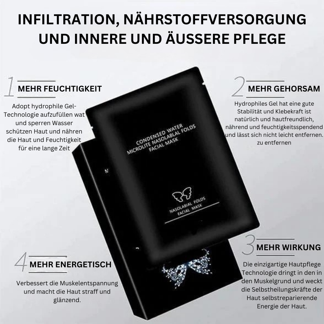 Fsyr™ Wrinkle Removal Lifting Sticker
