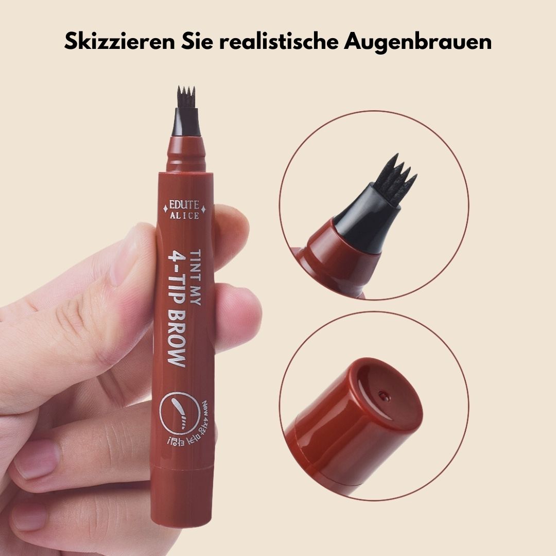 Beautywise™ eyebrow pencil