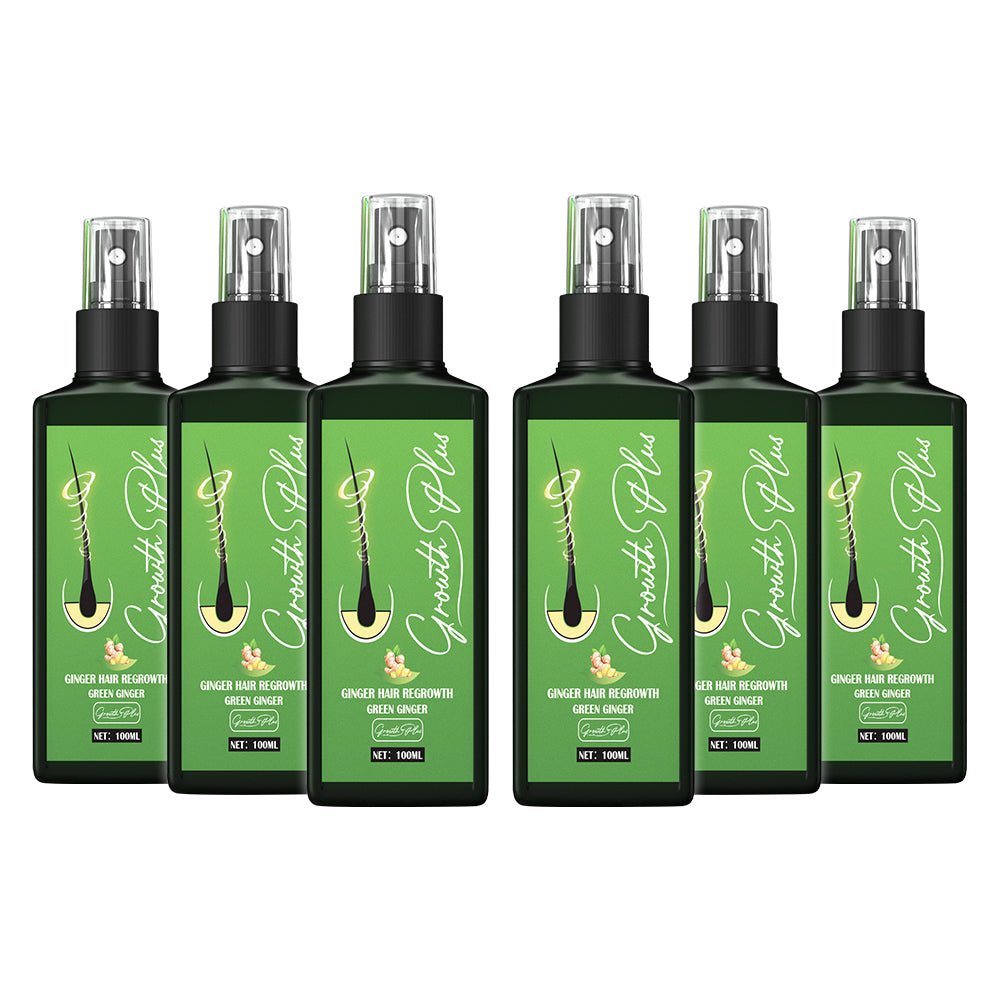 GrowthPlus™ Nourishing Ginger Spray