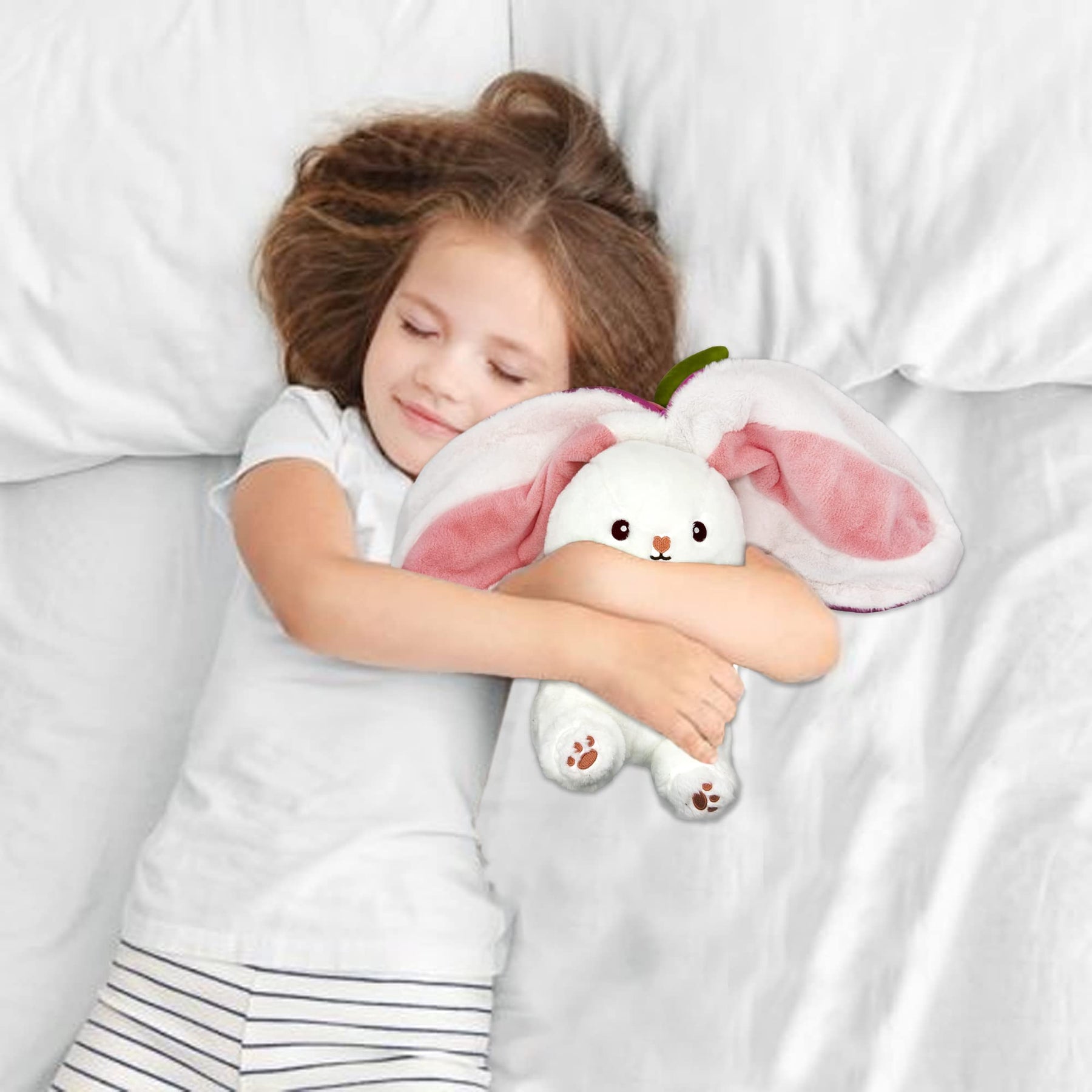 Fruit Doll Plush Toy