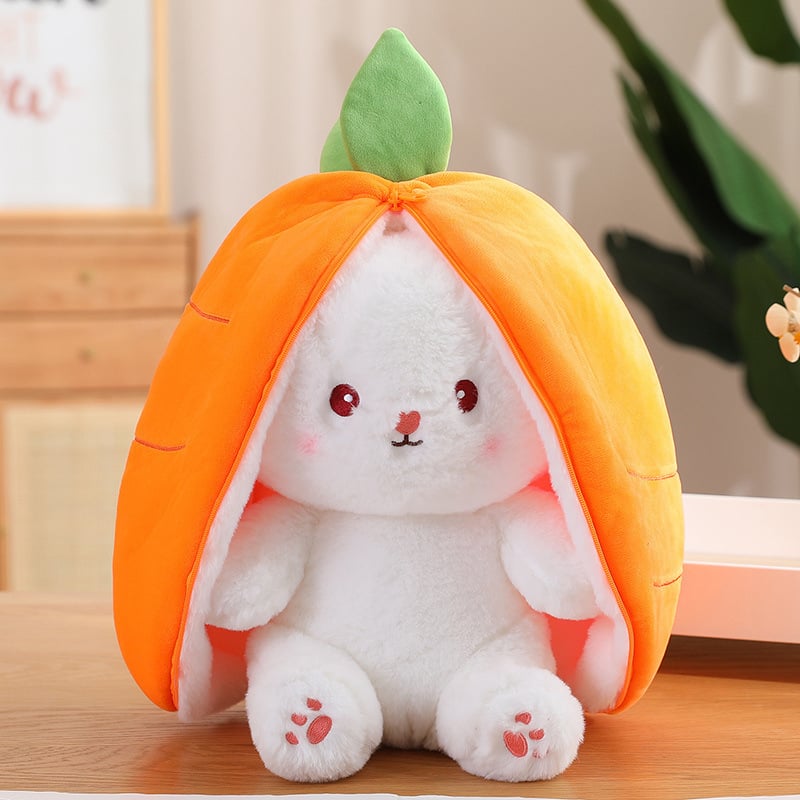 Fruit Doll Plush Toy