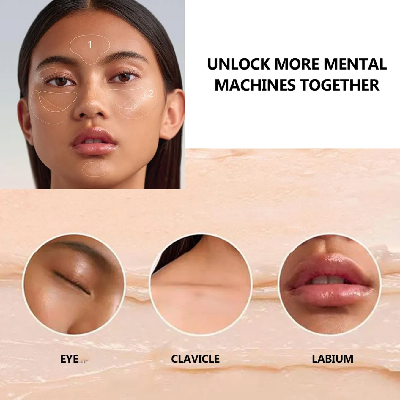 ClearPore™ - No more worries about visible pores! 1+1 FREE (last day)