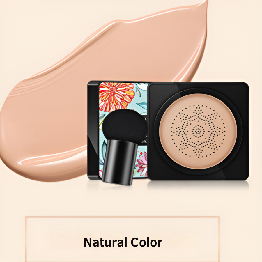 GlowBlend™ - Gain confidence with flawless skin, no matter your skin type