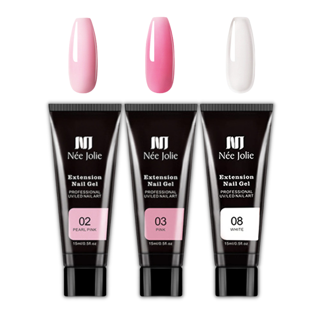 Dreeamy™ Gel Nail Set