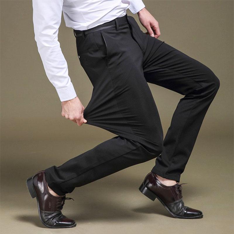 Slacky - Stretch Pants for Men