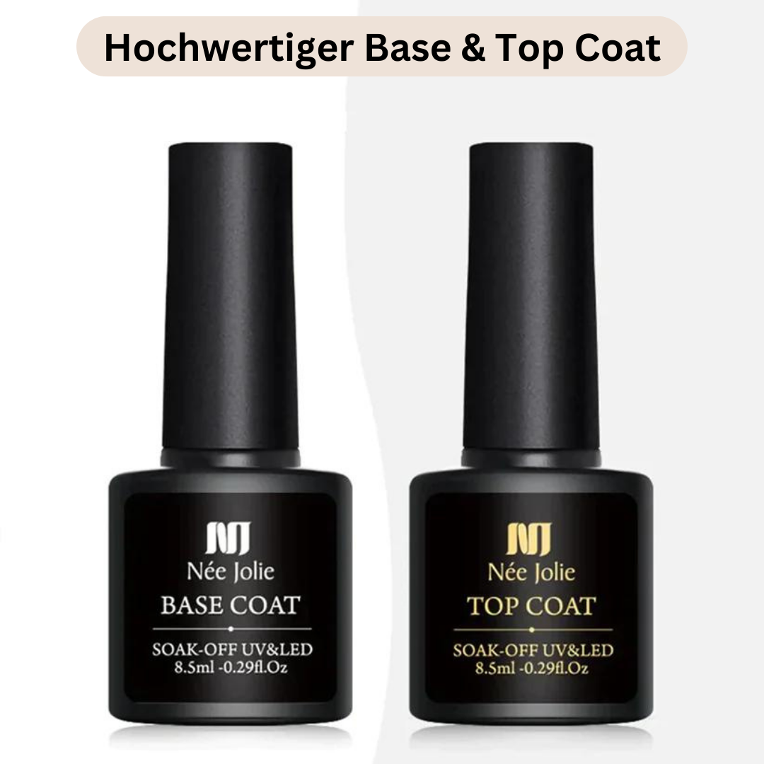Dreeamy™ Gel Nail Set