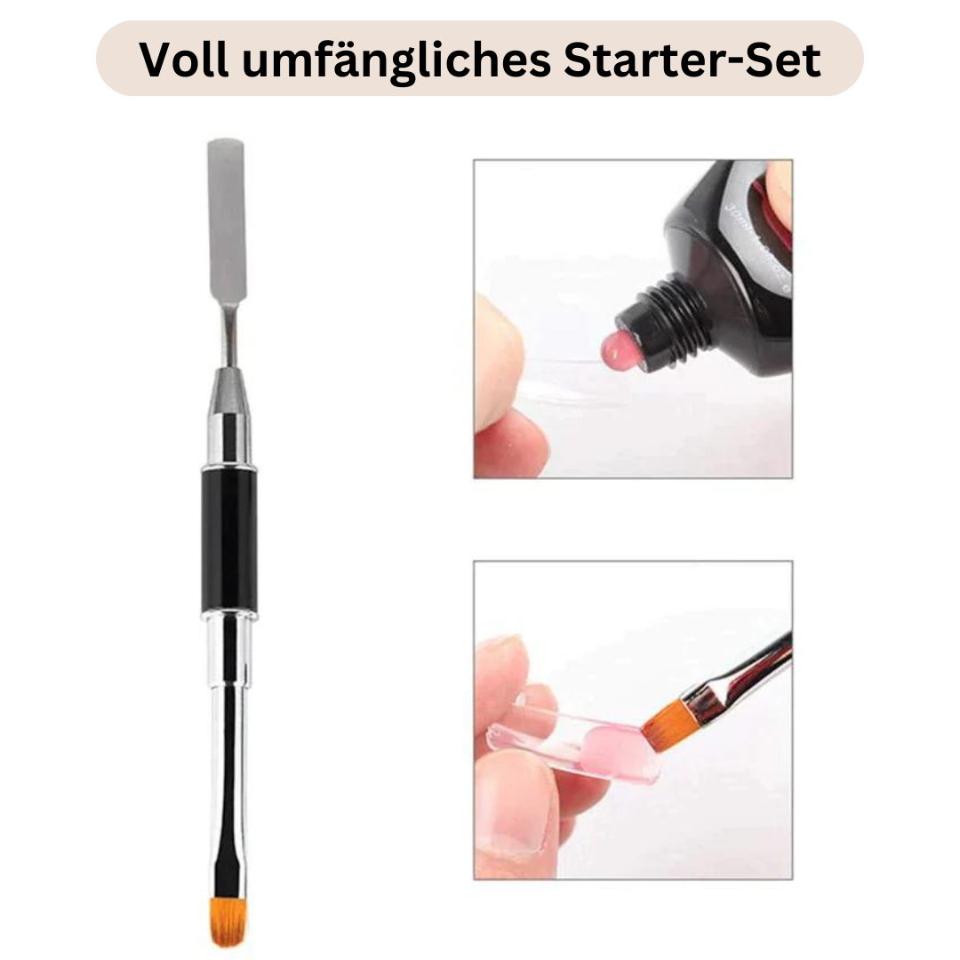 Dreeamy™ Gel Nail Set