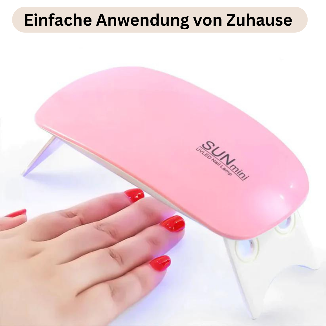 Dreeamy™ Gel Nail Set