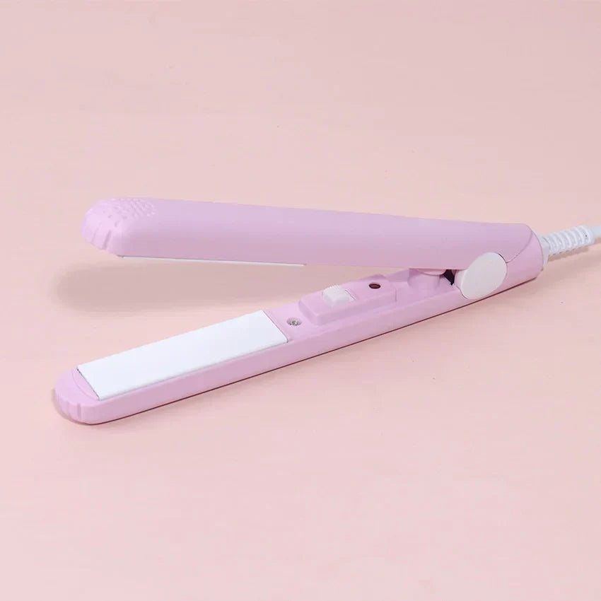 Cera-mic™ | Mini Hair Curler