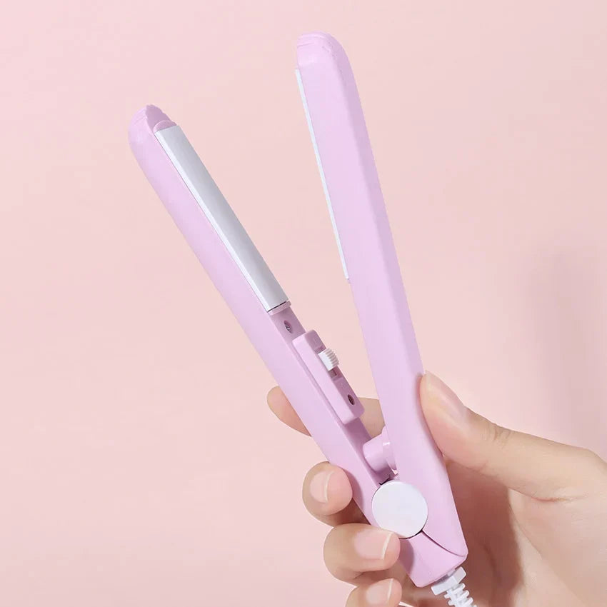 Cera-mic™ | Mini Hair Curler