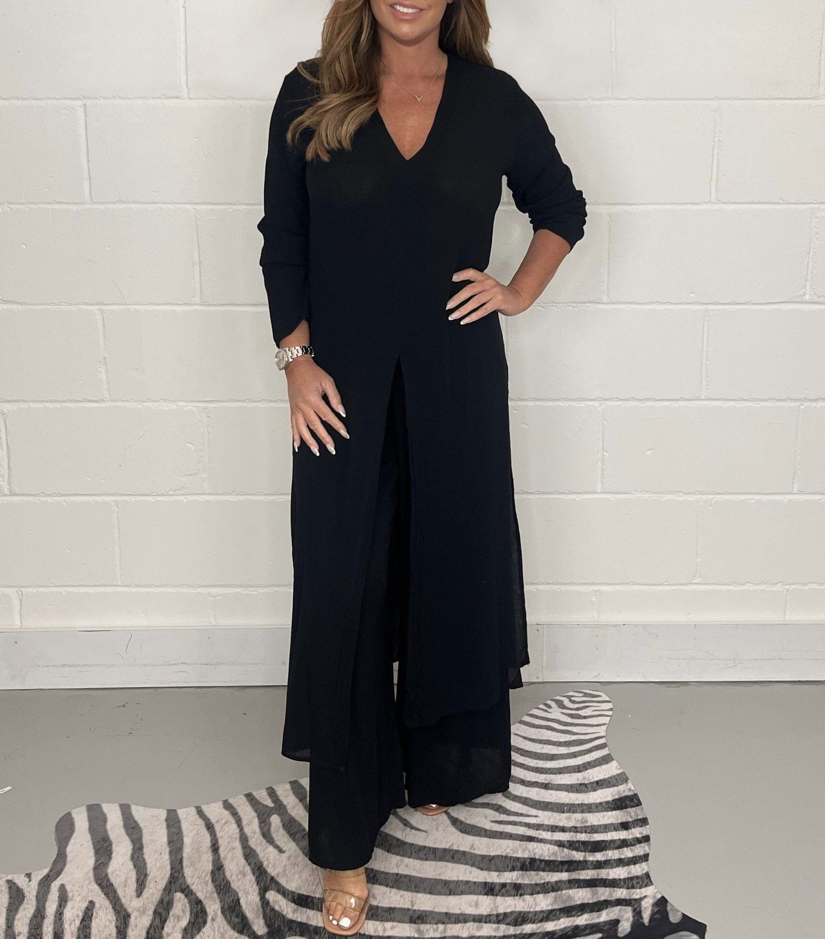 Tess | TWO-PIECE SET FOR WOMEN