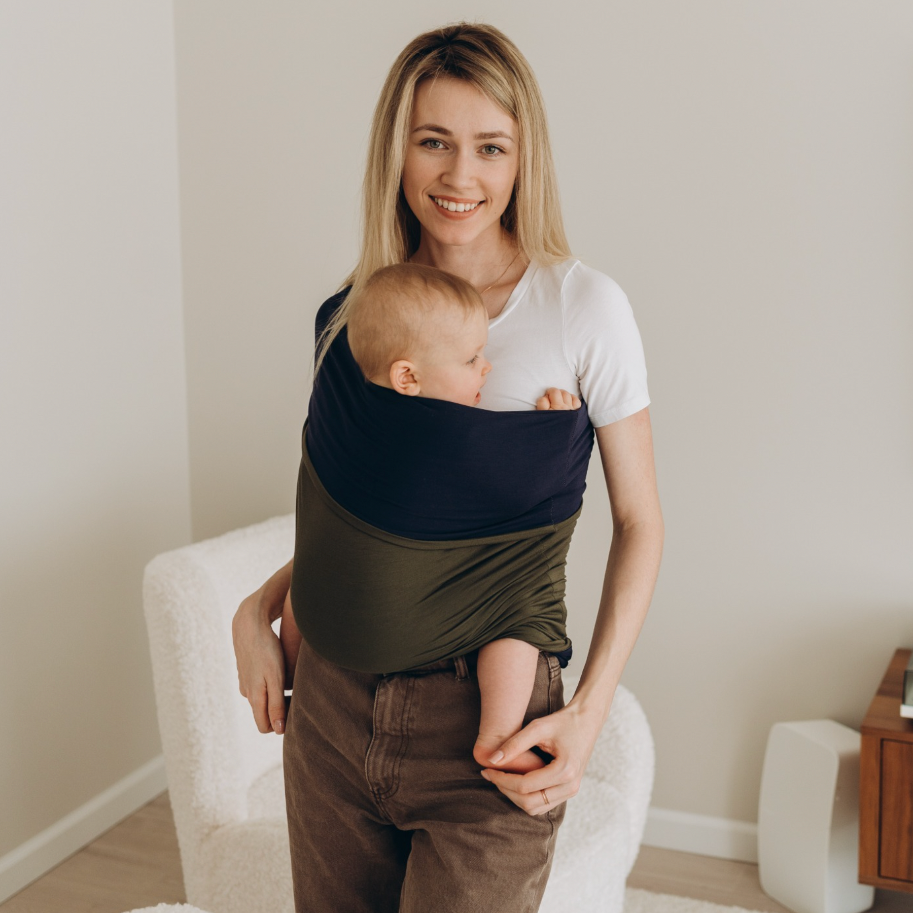 CareConnect™ - The Comfort of Connection