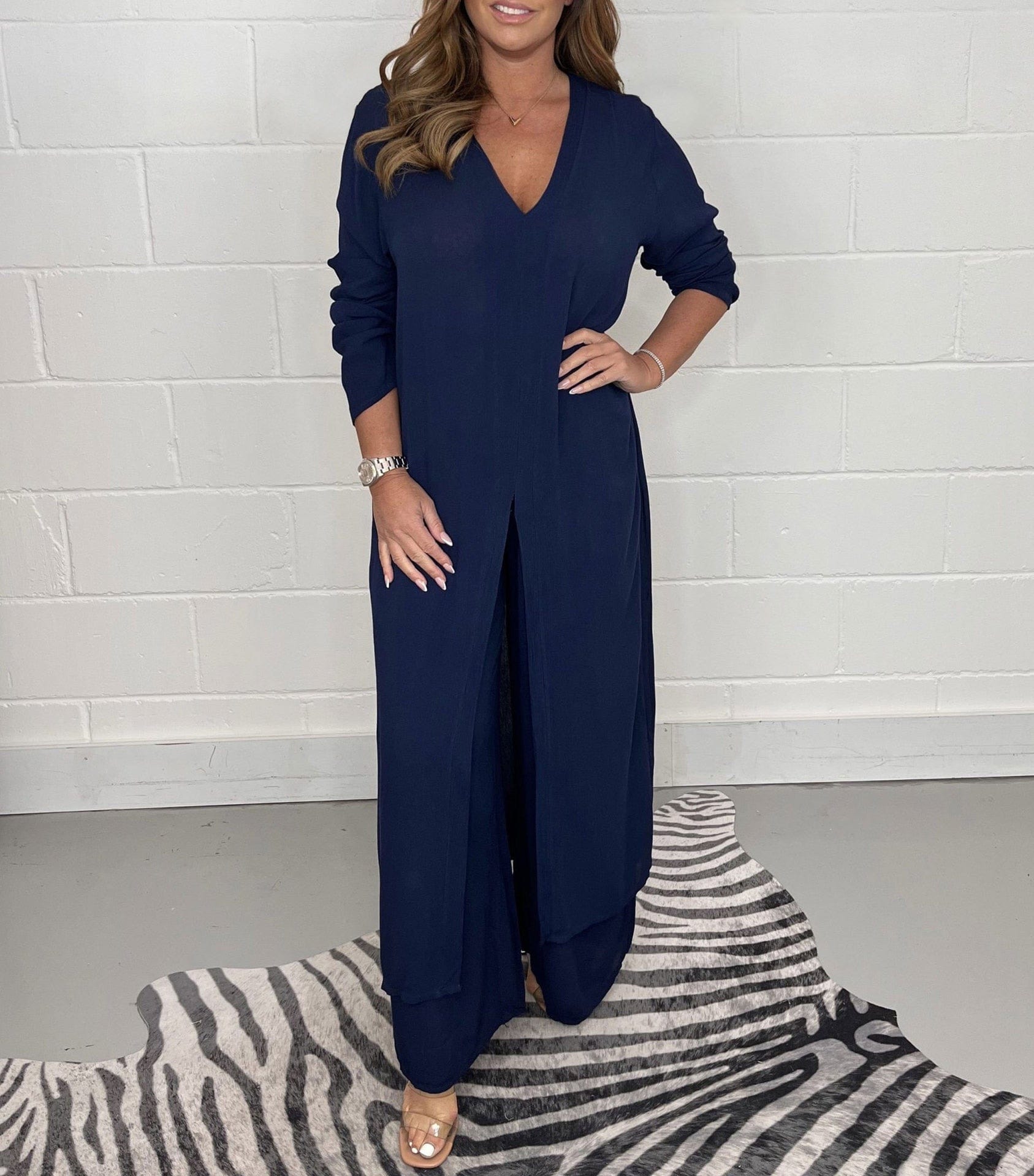 Tess | TWO-PIECE SET FOR WOMEN