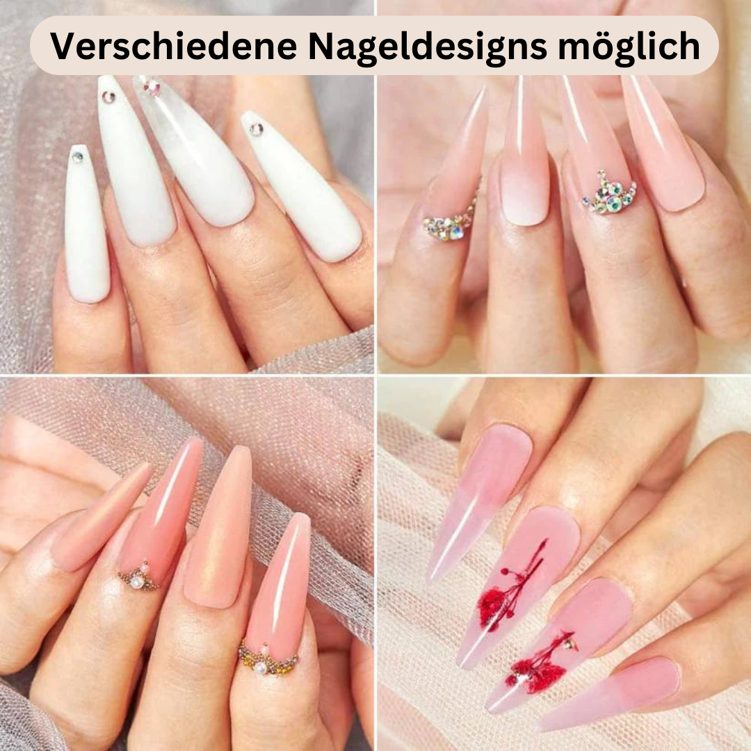 Dreeamy™ Gel Nail Set
