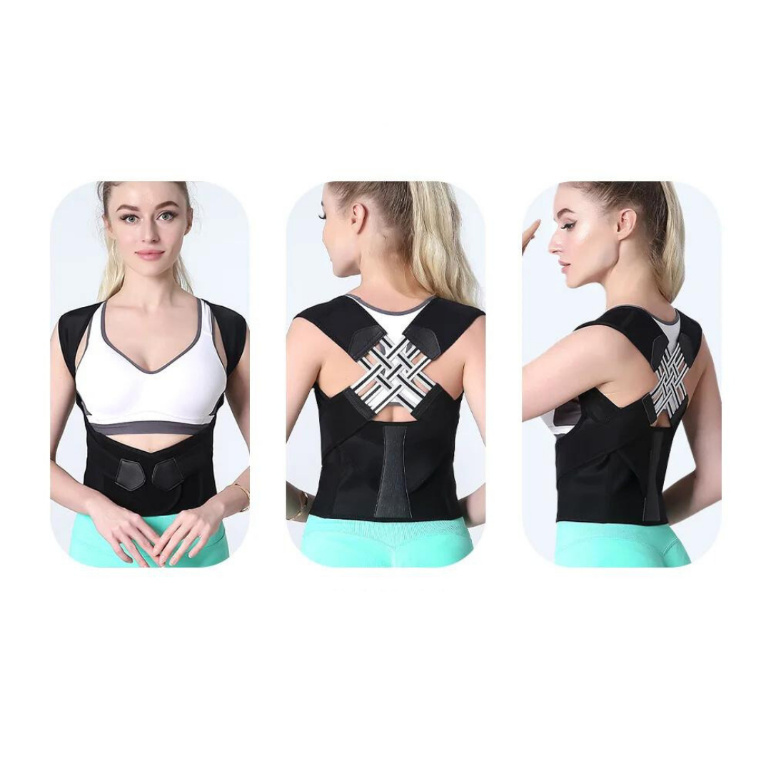 Cerviless Pro | Correct Your Posture and Relieve Back Pain
