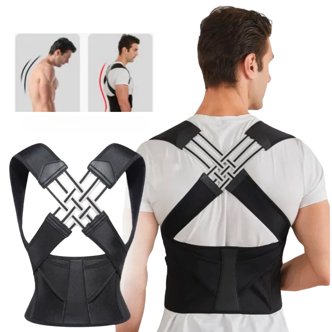 Cerviless Pro | Correct Your Posture and Relieve Back Pain