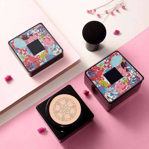 GlowBlend™ - Gain confidence with flawless skin, no matter your skin type