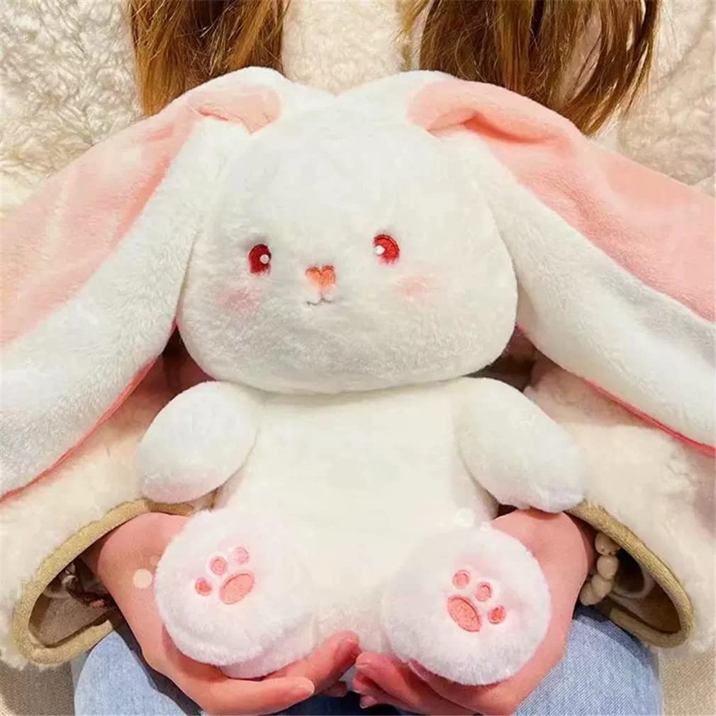 Fruit Doll Plush Toy