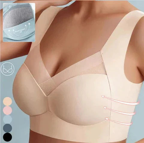 Set of 3 bras | Fayira