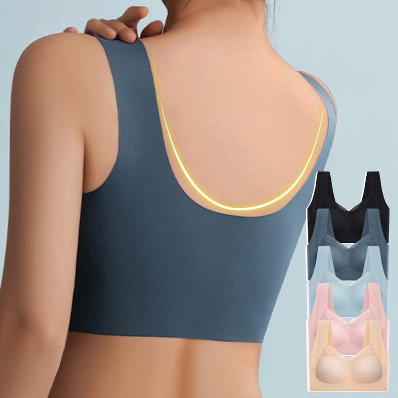 Set of 3 bras | Fayira