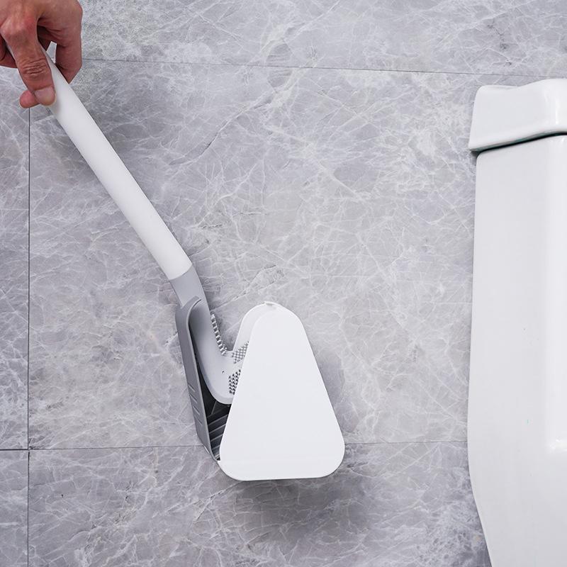 Silly - The new generation of toilet brushes