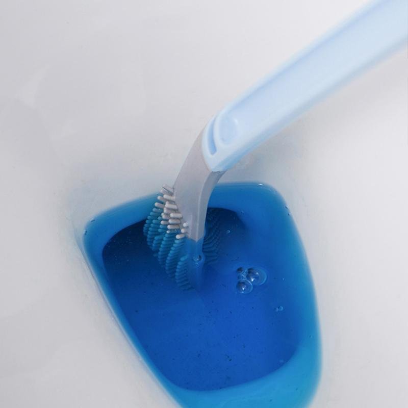 Silly - The new generation of toilet brushes