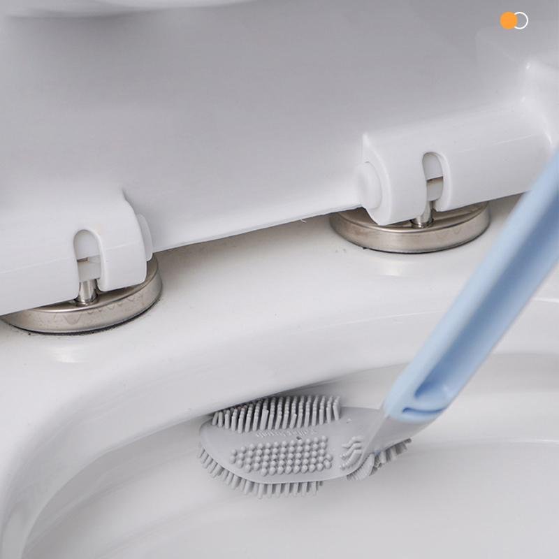 Silly - The new generation of toilet brushes