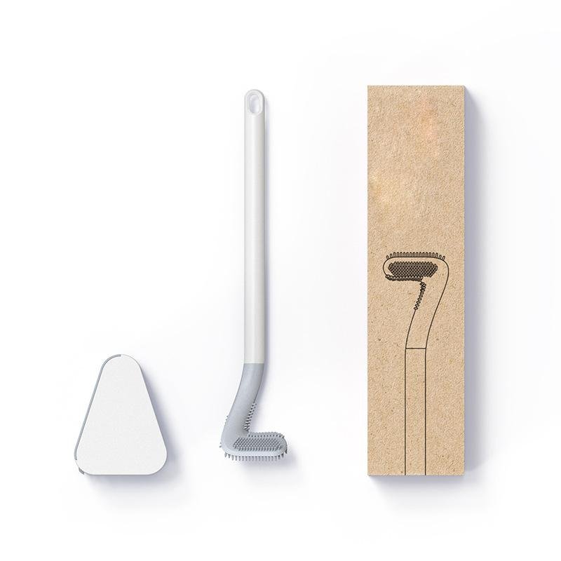 Silly - The new generation of toilet brushes