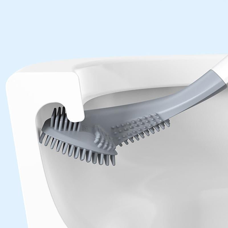 Silly - The new generation of toilet brushes