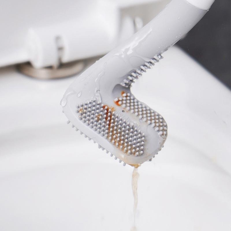 Silly - The new generation of toilet brushes