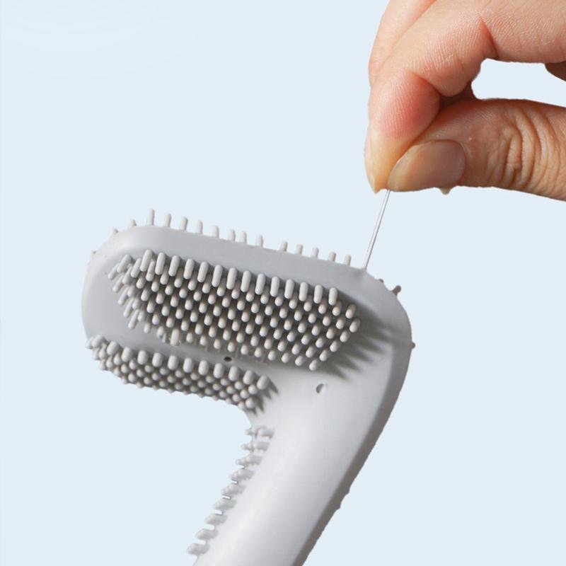 Silly - The new generation of toilet brushes