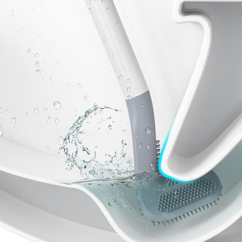 Silly - The new generation of toilet brushes