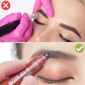 Beautywise™ eyebrow pencil