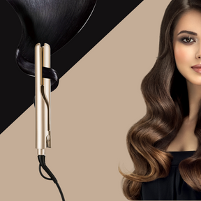 Navoby 2-in-1 Straightener